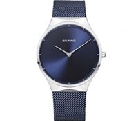 Watch Bering Man Classic Collection in Steel 12138-307 - 12138-307
